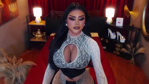 AsianRedivy online show from March 14, 12:10 pm