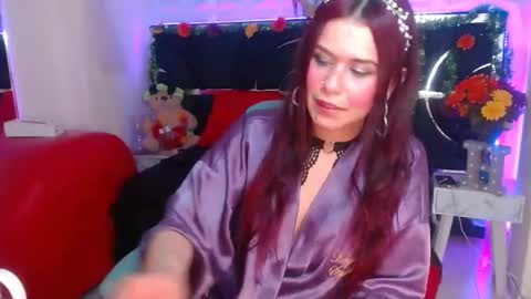 Snapshot of red_moon_1 chatting on February 2, 10:35 am Luna online show from February 2, 10:35 am