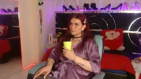 Snapshot of red_moon_1 chatting on September 20, 12:55 am Luna online show from September 20, 12:55 am