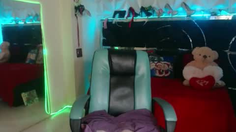 Snapshot of red_moon_1 chatting on December 4, 1:20 pm Luna online show from December 4, 1:20 pm