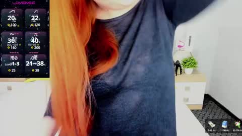 Lessy Fox online show from December 26, 7:05 pm