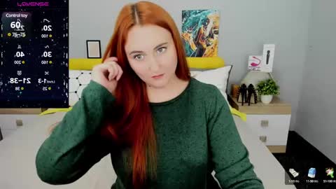 Lessy Fox online show from January 4, 7:23 pm