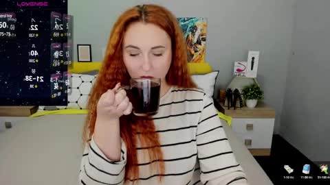 Lessy Fox online show from January 10, 6:28 pm