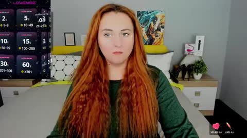 Lessy Fox online show from January 26, 10:35 pm