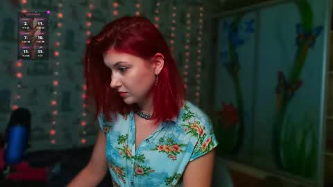 Jane online show from November 14, 2:27 pm