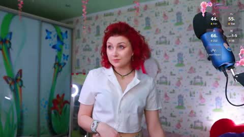 Jane online show from March 27, 10:15 am