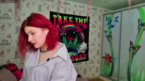 Snapshot of red_rose12 chatting on May 18, 10:54 am Jane online show from May 18, 10:54 am