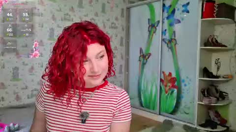 Jane online show from June 26, 9:14 am