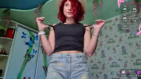 Jane online show from June 29, 12:38 pm