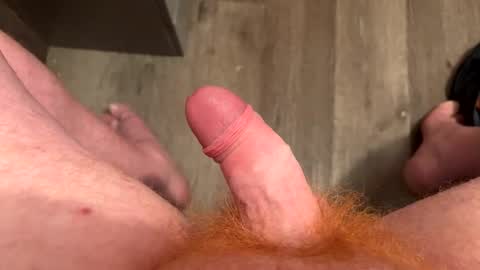 redbeard275 online show from November 1, 5:59 pm