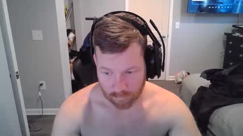 Redbeardready4u online show from February 13, 9:00 pm