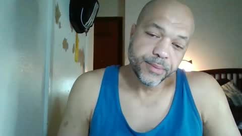 Redbone online show from January 8, 9:33 am