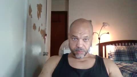 Snapshot of redbone441 chatting on March 27, 3:34 am Redbone online show from March 27, 3:34 am