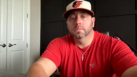 RedBull online show from December 4, 7:12 pm