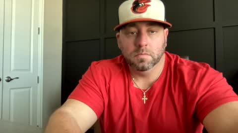 RedBull online show from January 3, 7:18 pm