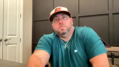 RedBull online show from January 12, 11:26 pm