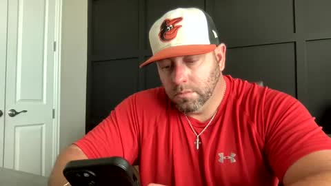 RedBull online show from January 13, 9:20 pm