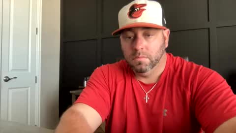 RedBull online show from January 14, 7:43 pm