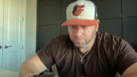 RedBull online show from January 15, 2:35 pm