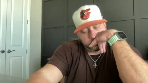 RedBull online show from January 16, 8:14 pm