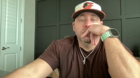 RedBull online show from February 25, 11:33 pm