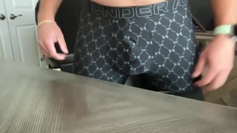 RedBull online show from October 11, 6:50 pm