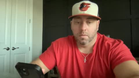 RedBull online show from January 6, 2:10 pm