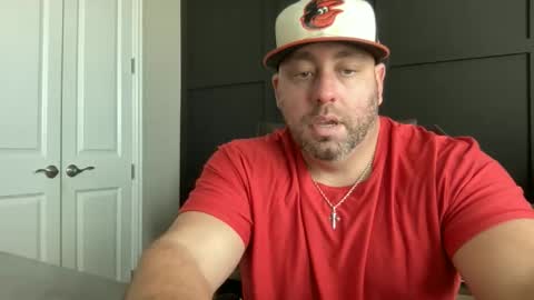 RedBull online show from February 1, 9:02 pm