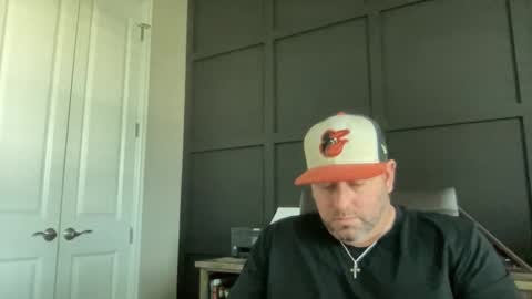 RedBull online show from May 4, 2:24 pm