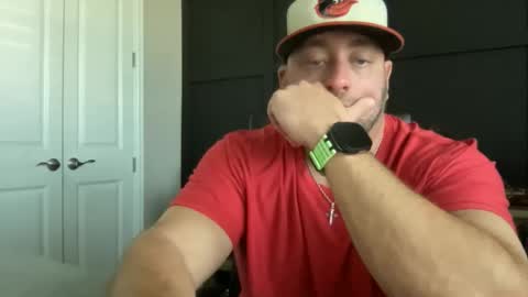 RedBull online show from May 14, 3:19 pm