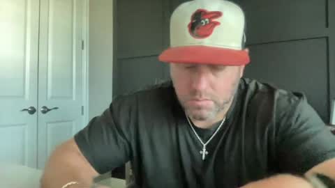 RedBull online show from July 20, 1:13 pm