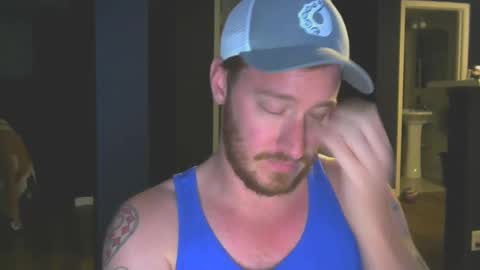 reddawg14 online show from October 5, 1:26 am