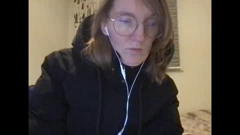 Redfox online show from January 13, 7:08 pm