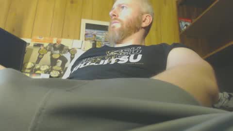 Snapshot of redhead4fun chatting on December 2, 2:09 am theredhead4fun online show from December 2, 2:09 am