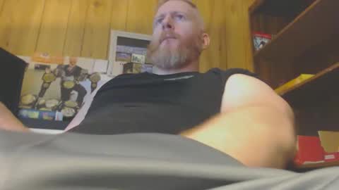theredhead4fun online show from January 7, 12:02 am