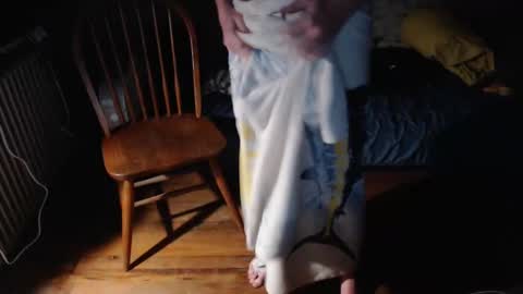 RedHead6Inch online show from September 17, 1:18 am