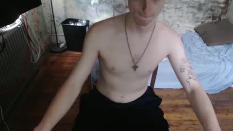 RedHead6Inch online show from September 27, 1:38 pm