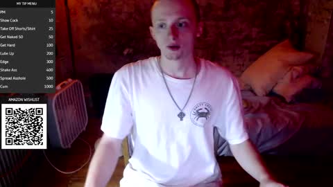 RedHead6Inch online show from October 1, 3:45 am