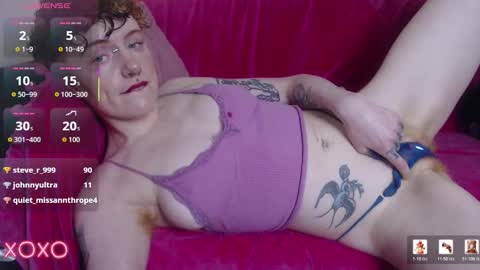 Snapshot of redhead_x chatting on February 10, 3:27 pm Natural Redhead x online show from February 10, 3:27 pm