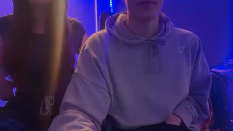 Snapshot of redheadandbigpeenar chatting on February 10, 12:04 am Redhead and BigPeenar online show from February 10, 12:04 am