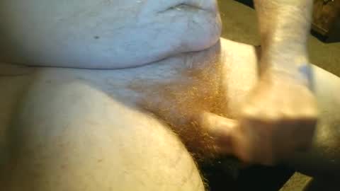 redheadcock61 online show from June 12, 3:00 pm