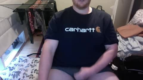 Snapshot of redheaded_aus chatting on September 16, 6:58 am Burt Macklin online show from September 16, 6:58 am