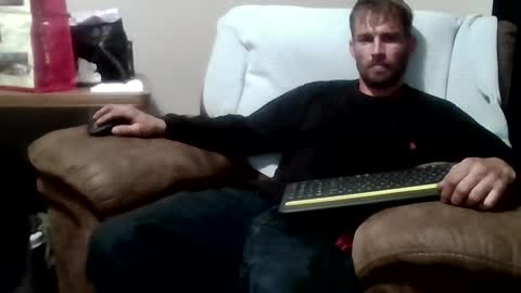 Kevin online show from November 16, 5:07 pm