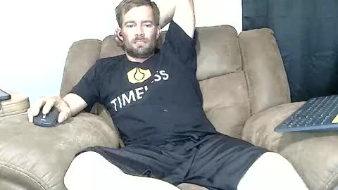 Kevin online show from November 30, 8:13 pm