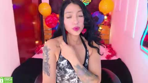 Snapshot of redhotter_ chatting on July 2, 8:04 pm Lili Lopez online show from July 2, 8:04 pm