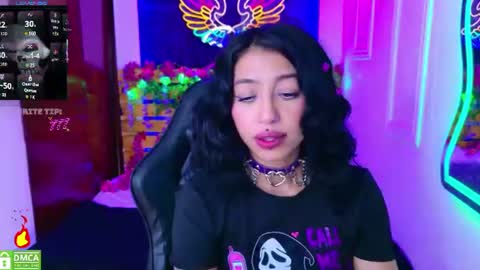 Snapshot of redhotter_ chatting on July 13, 7:38 pm Lili Lopez online show from July 13, 7:38 pm
