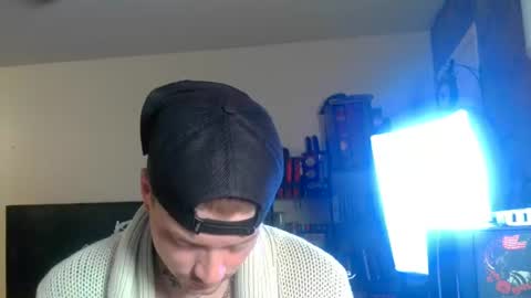 Snapshot of redinthebed chatting on July 22, 5:05 pm InkedGinger online show from July 22, 5:05 pm