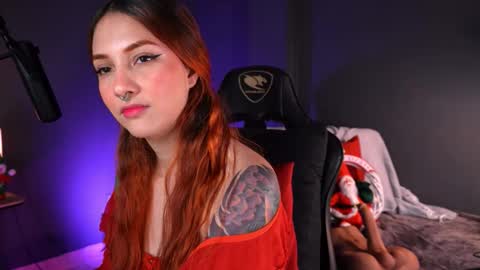 Snapshot of redjasmine_ chatting on November 21, 10:19 pm Red Jasmine online show from November 21, 10:19 pm