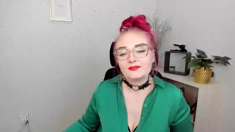 Ruby online show from March 10, 3:28 pm