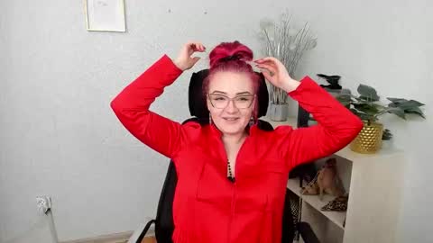 Ruby online show from March 12, 1:50 pm